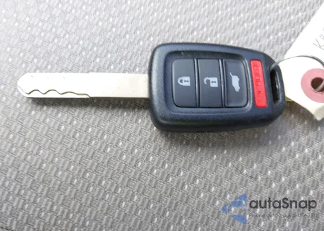 2017 Honda Hr-V Lx из США, поврежденный, VIN 3CZRU6H39HM702494